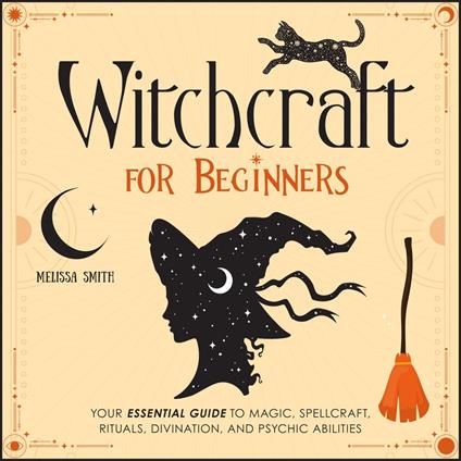 Witchcraft for Beginners