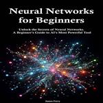 Neural Networks for Beginners