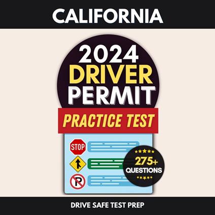 California Driver Permit Practice Test