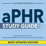 aPHR Study Guide