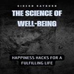 Science of Well-Being, The