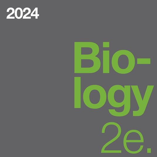 Biology 2e