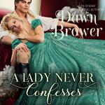 Lady Never Confesses, A