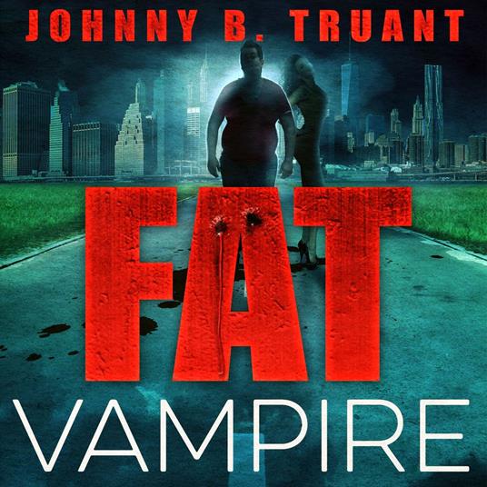 Fat Vampire