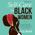 Self-Care for Black Women