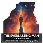 Everlasting Man, The (Unabridged)