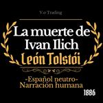 La muerte de Iván Ilich