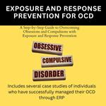 Exposure And Response Prevention For OCD