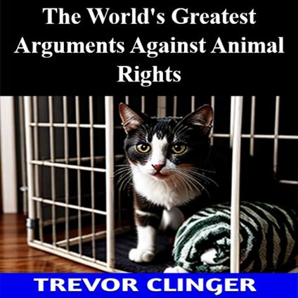 World's Greatest Arguments Against Animal Rights, The