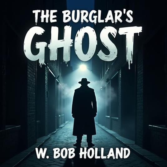 Burglar's Ghost, The