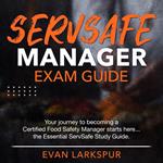 ServSafe Manager Exam