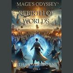 Odyssey of the Mage: Rebirth of Worlds