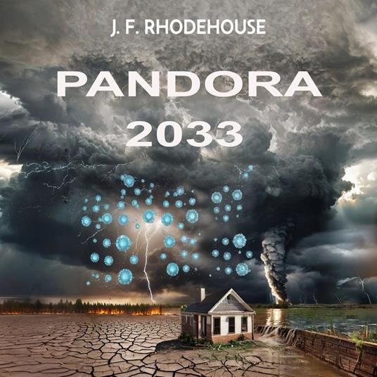 PANDORA 2033