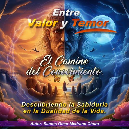 Entre Valor y Temor. El Camino del Conocimiento