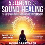 5 Elements of Sound Healing