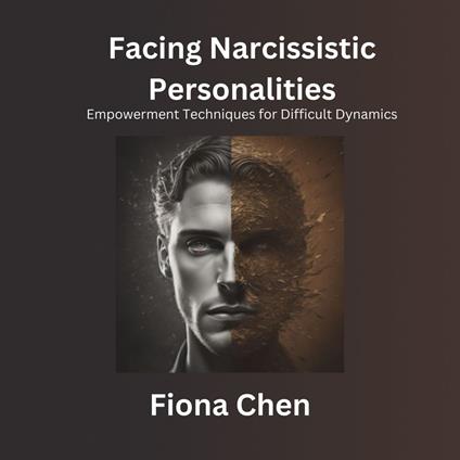 Facing Narcissistic Personalities