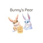 Bunny´s Pear