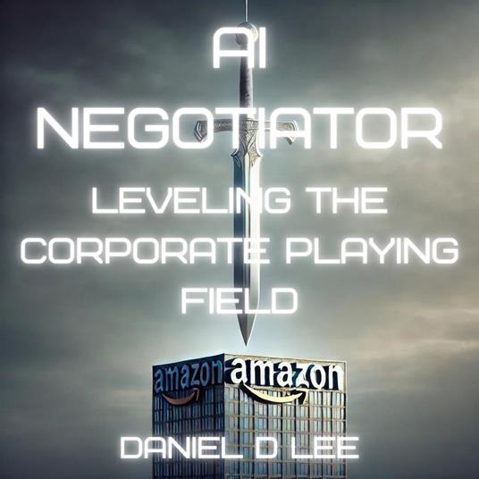 AI Negotiator: Leveling the Corporate Playing Field