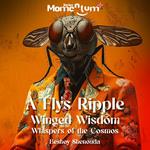 Fly's Ripple, A: Winged Wisdom - Whispers of Infinite Cosmos