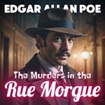 Murders in the Rue Morgue, The