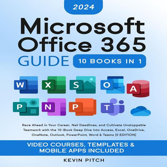 Microsoft 365 Guide to Success