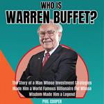 Who is Warren Buffett?