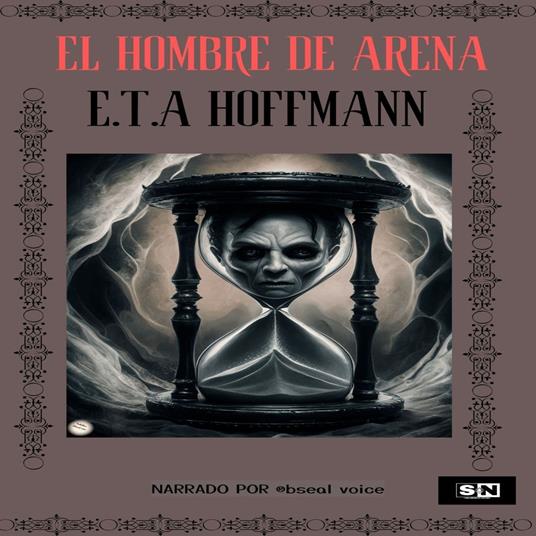 El hombre de arena