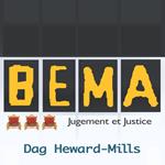 Bema Jugement et Justice