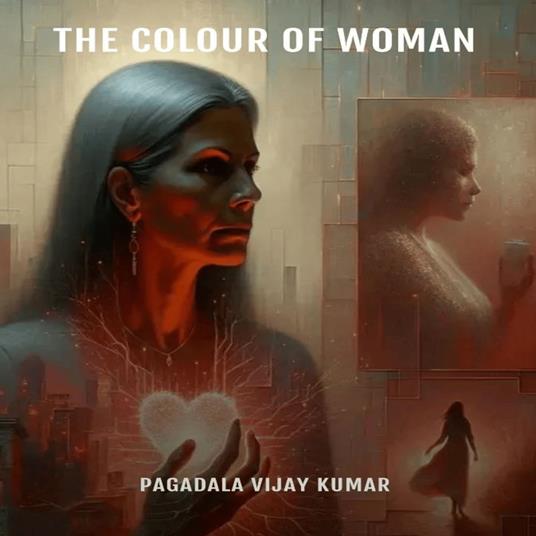 Colour of Woman, The