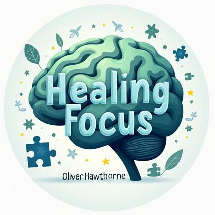 Healing Focus: Understanding and Overcoming ADD