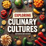 Exploring Culinary Cultures: A Journey Behind the Culinary Curtain