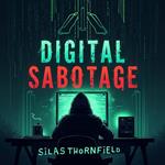 Digital Sabotage: The Hidden Power of Cyber Weapons