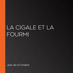 La Cigale et la Fourmi