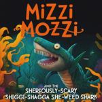 Mizzi Mozzi And The Sheriously-Scary Shiggi-Shagga She-Weed Shark