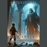 Odyssey of the Mage: Relic Quest