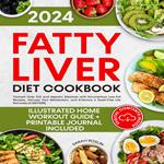 Fatty Liver Diet Cookbook