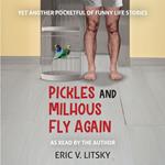 Pickles and Milhous Fly Again