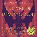 Le Livre de Démonologie