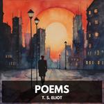 Poems (Unabridged)