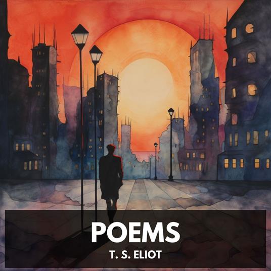 Poems (Unabridged)