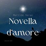 Novella d'amore - Edizione 2024