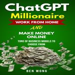 ChatGPT Millionaire