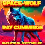 Space-Wolf