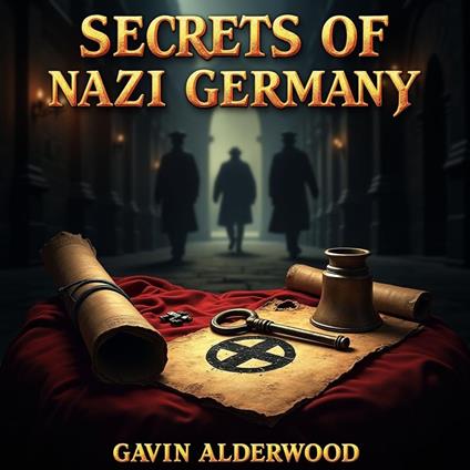 Secrets of Nazi Germany: From Rise to Ruin