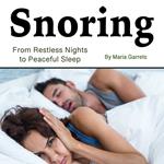 Snoring