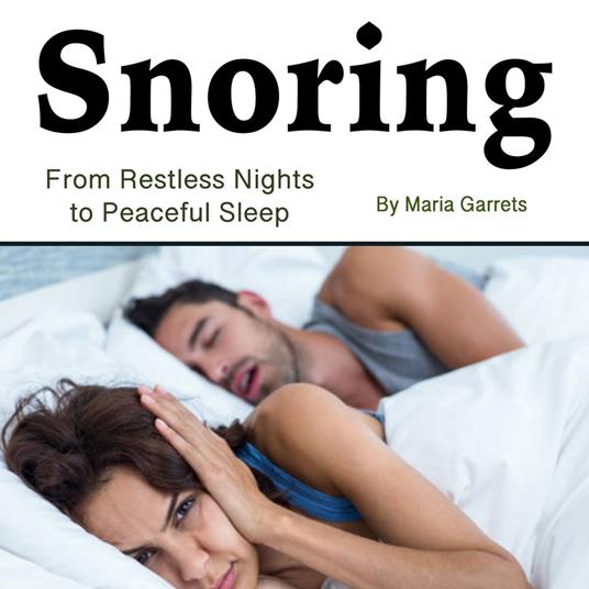 Snoring