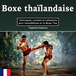 Boxe thaïlandaise