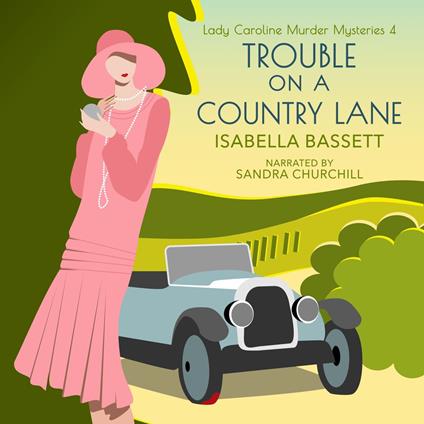 Trouble on a Country Lane