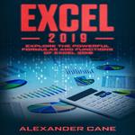 Excel 2019