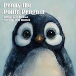 Peter the Polite Penguin